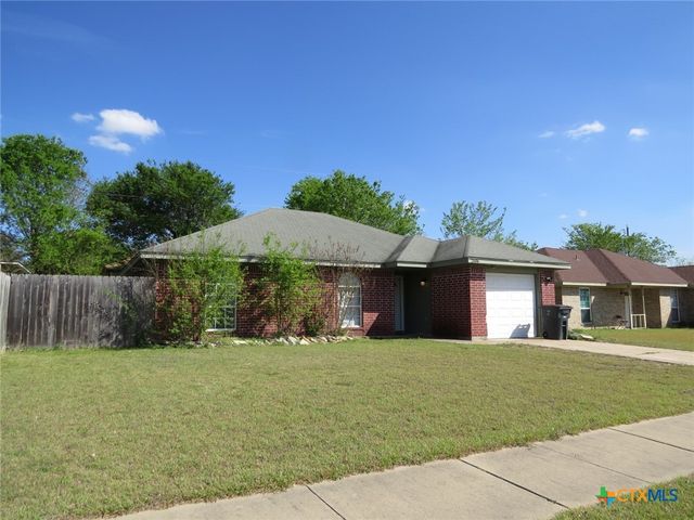 2606 Cross Timber Drive, Killeen, TX 76543