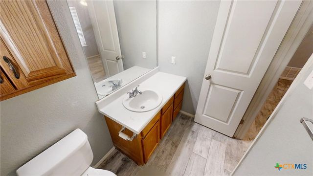 2606 Cross Timber Drive, Killeen, TX 76543