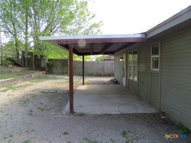 2606 Cross Timber Drive, Killeen, TX 76543