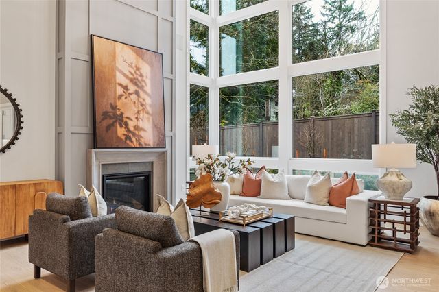 1606 146th Avenue SE, Bellevue, WA 98007