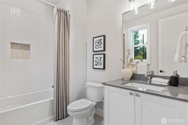 1606 146th Avenue SE, Bellevue, WA 98007