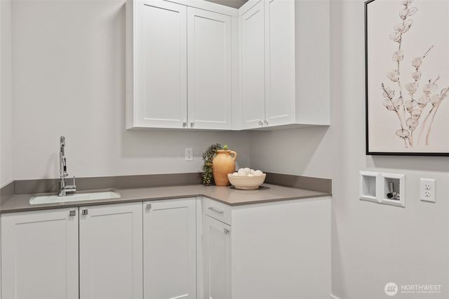 1606 146th Avenue SE, Bellevue, WA 98007