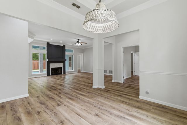 8 Waterwood Court, Mansfield, TX 76063