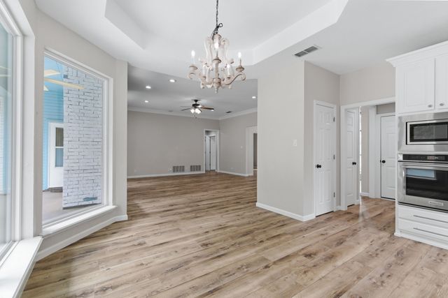8 Waterwood Court, Mansfield, TX 76063