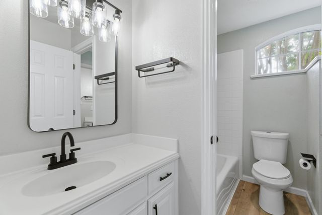 8 Waterwood Court, Mansfield, TX 76063