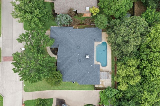 8 Waterwood Court, Mansfield, TX 76063