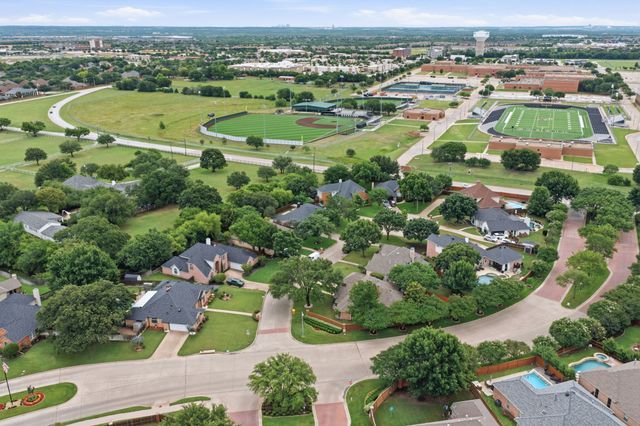8 Waterwood Court, Mansfield, TX 76063