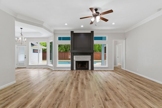 8 Waterwood Court, Mansfield, TX 76063