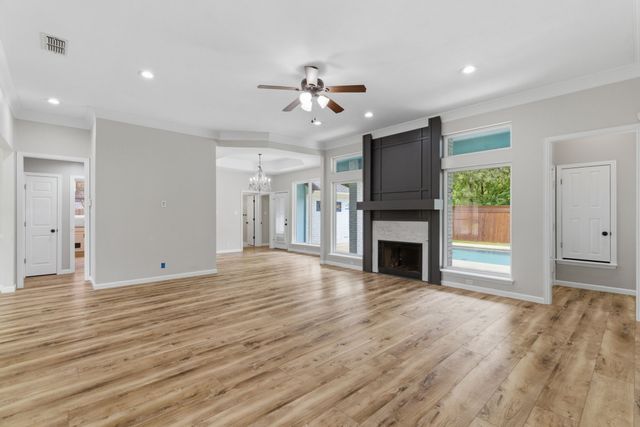 8 Waterwood Court, Mansfield, TX 76063