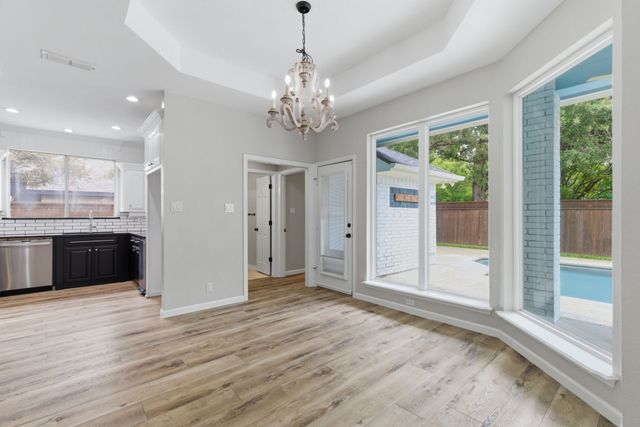 8 Waterwood Court, Mansfield, TX 76063