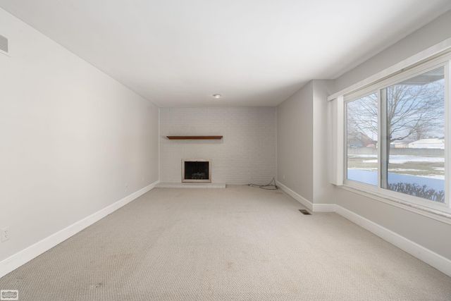 42699 Jonathan Place, Clinton Twp, MI 48038
