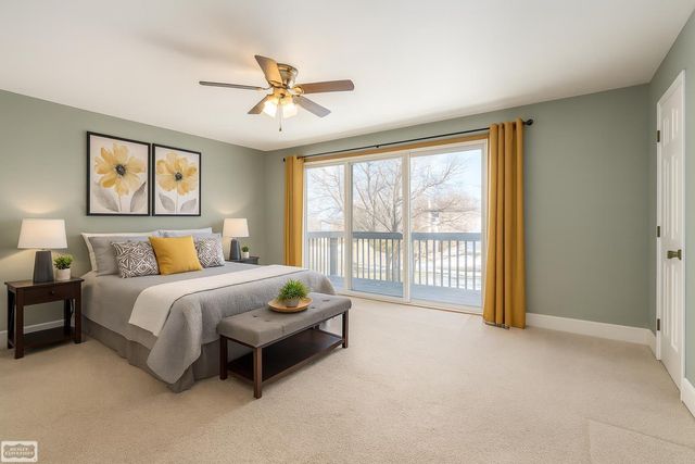 42699 Jonathan Place, Clinton Twp, MI 48038