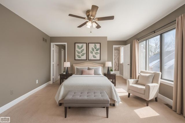 42699 Jonathan Place, Clinton Twp, MI 48038