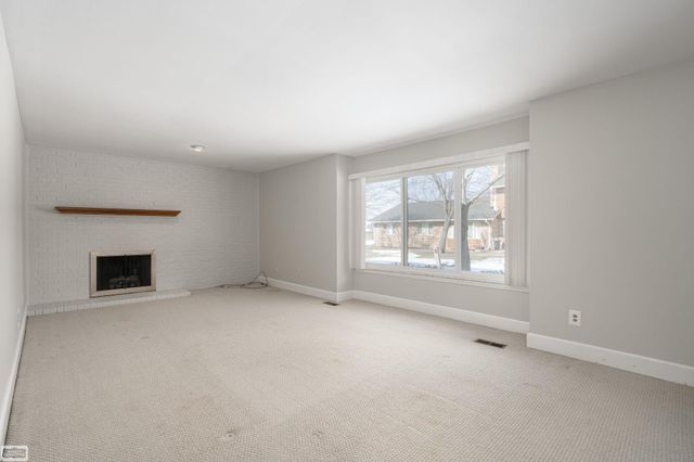 42699 Jonathan Place, Clinton Twp, MI 48038