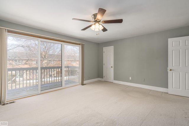 42699 Jonathan Place, Clinton Twp, MI 48038