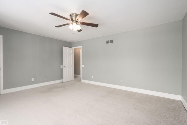 42699 Jonathan Place, Clinton Twp, MI 48038