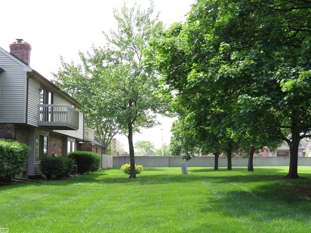 42699 Jonathan Place, Clinton Twp, MI 48038