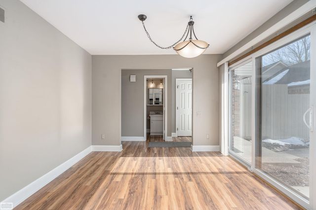 42699 Jonathan Place, Clinton Twp, MI 48038