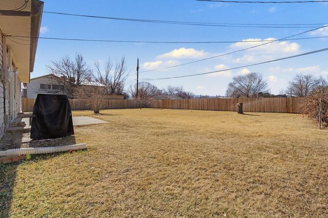 491 Meadowlark Way, Clifton, CO 81520