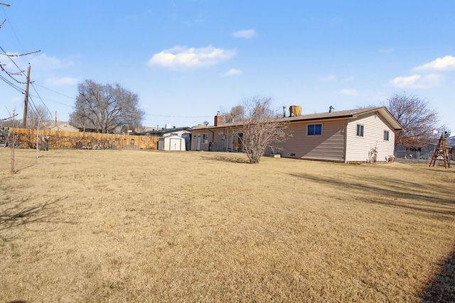 491 Meadowlark Way, Clifton, CO 81520