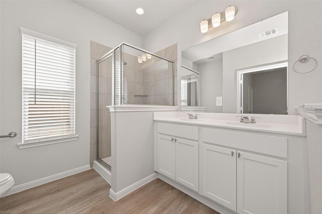 24710 Lago Bay Lane, Huffman, TX 77336