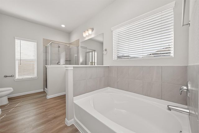 24710 Lago Bay Lane, Huffman, TX 77336