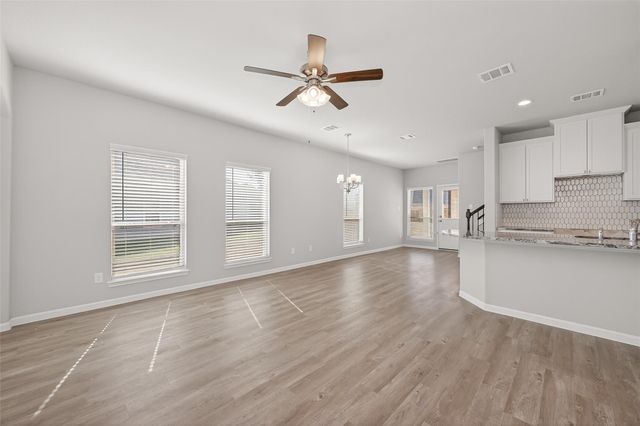 24710 Lago Bay Lane, Huffman, TX 77336