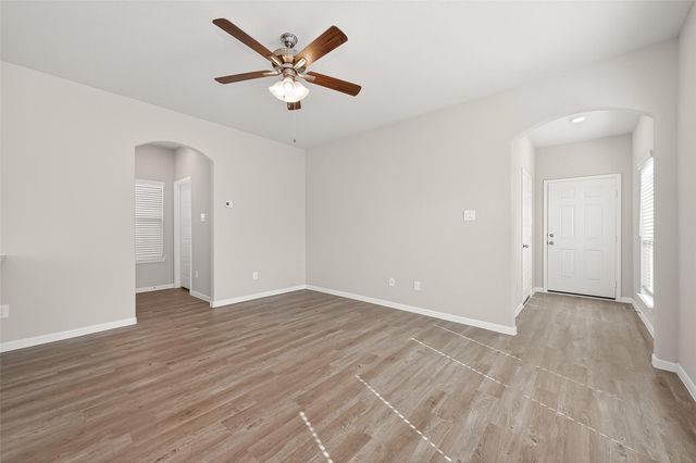 24710 Lago Bay Lane, Huffman, TX 77336