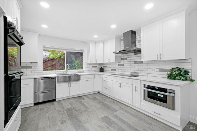 125 Skyline Ct, Vallejo, CA 94591