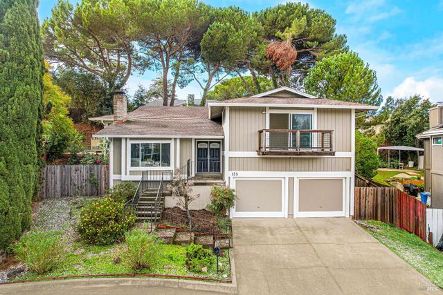 125 Skyline Ct, Vallejo, CA 94591