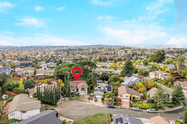125 Skyline Ct, Vallejo, CA 94591