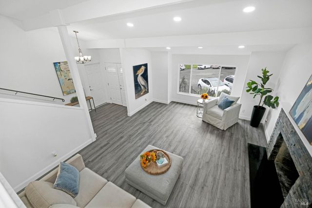 125 Skyline Ct, Vallejo, CA 94591