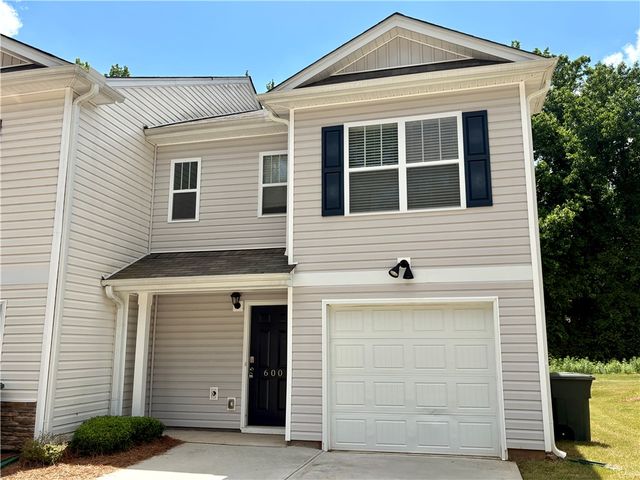 600 Oakmont Valley Trail, Seneca, SC 29678