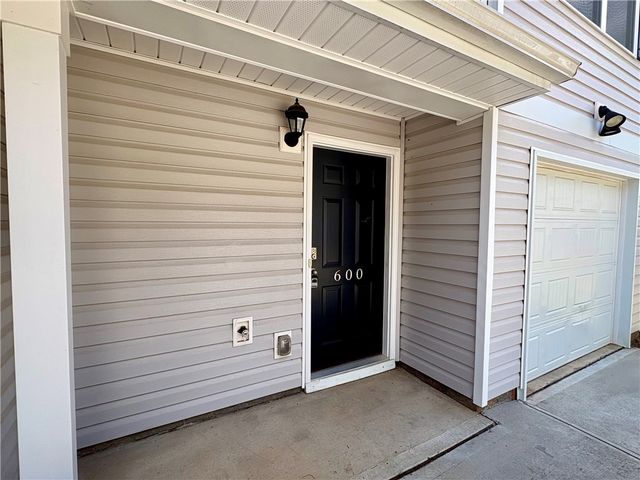 600 Oakmont Valley Trail, Seneca, SC 29678