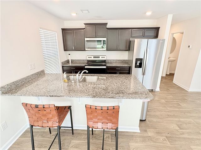 600 Oakmont Valley Trail, Seneca, SC 29678