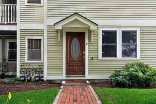 30 Cameron Street #7, Brookline, MA 02445