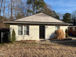 2305 Fitzgerald Avenue, Durham, NC 27707