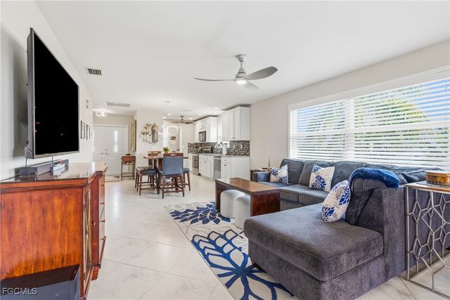 17740 Rebecca AVE, Fort Myers Beach, FL 33931