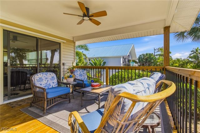 17740 Rebecca AVE, Fort Myers Beach, FL 33931