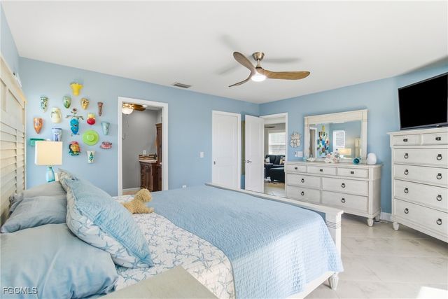 17740 Rebecca AVE, Fort Myers Beach, FL 33931