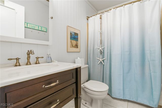 17740 Rebecca AVE, Fort Myers Beach, FL 33931