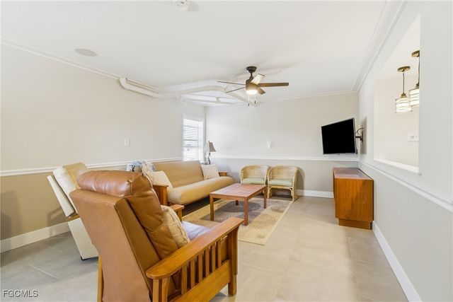 17740 Rebecca AVE, Fort Myers Beach, FL 33931