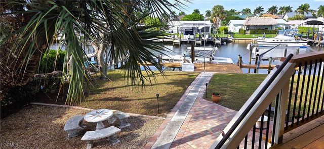 17740 Rebecca AVE, Fort Myers Beach, FL 33931