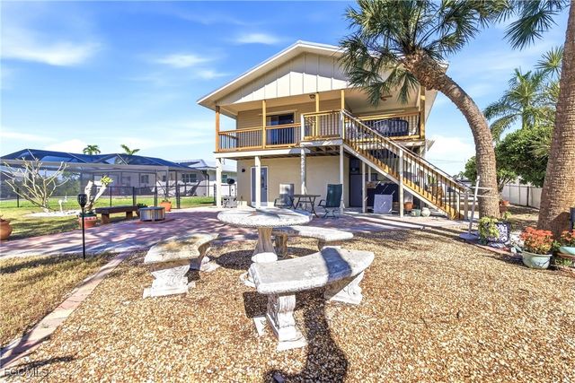 17740 Rebecca AVE, Fort Myers Beach, FL 33931