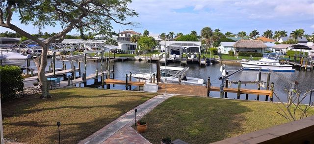 17740 Rebecca AVE, Fort Myers Beach, FL 33931