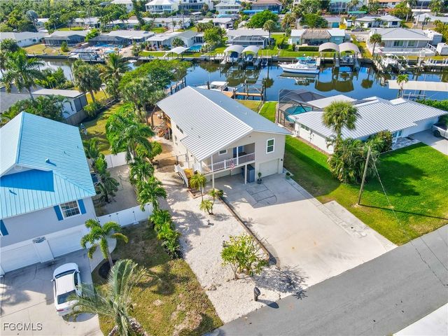 17740 Rebecca AVE, Fort Myers Beach, FL 33931