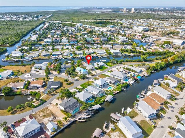 17740 Rebecca AVE, Fort Myers Beach, FL 33931