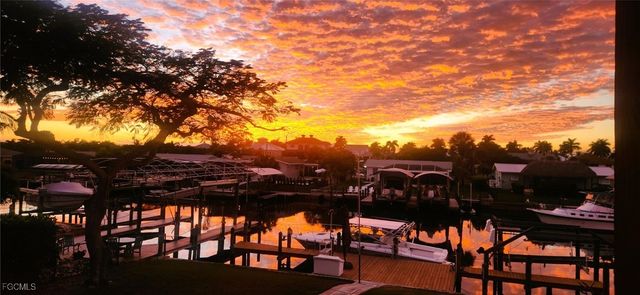 17740 Rebecca AVE, Fort Myers Beach, FL 33931