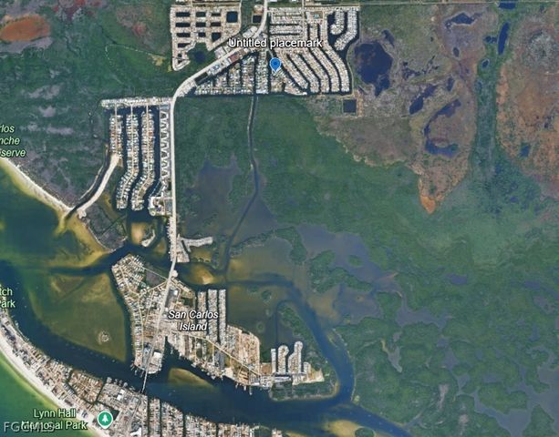 17740 Rebecca AVE, Fort Myers Beach, FL 33931