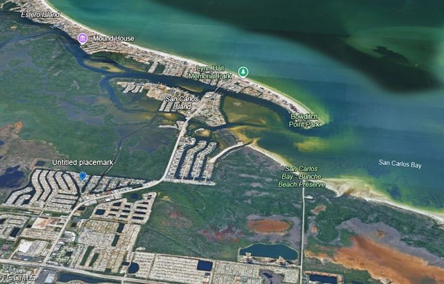 17740 Rebecca AVE, Fort Myers Beach, FL 33931